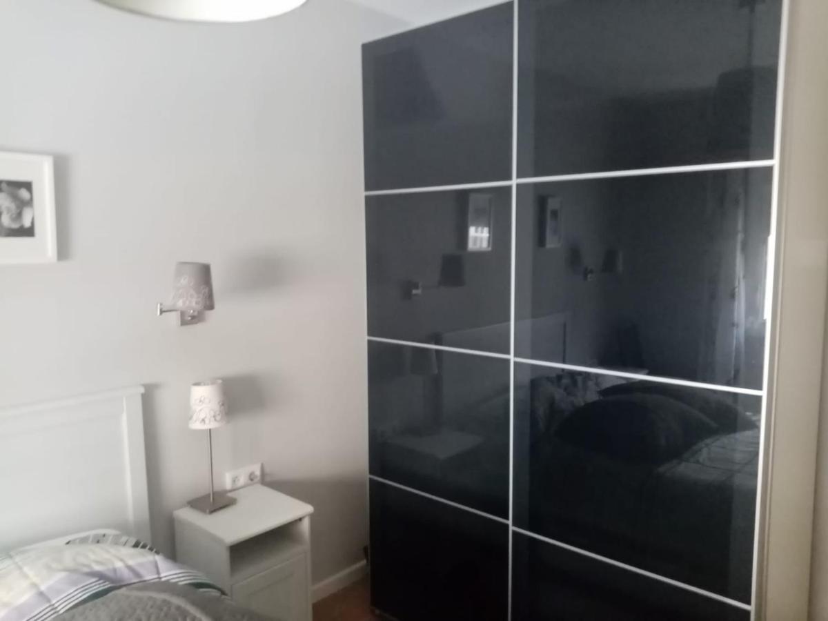 Paseo Maritimo De Cadiz Apartment Bagian luar foto