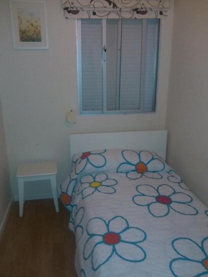 Paseo Maritimo De Cadiz Apartment Bagian luar foto