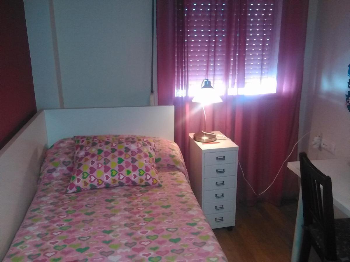 Paseo Maritimo De Cadiz Apartment Bagian luar foto