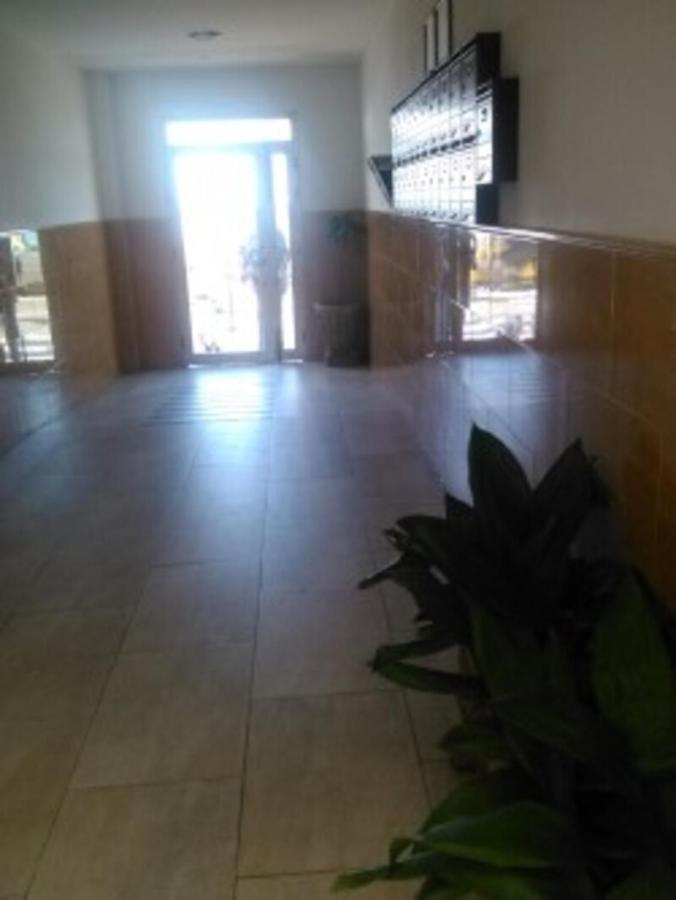 Paseo Maritimo De Cadiz Apartment Bagian luar foto
